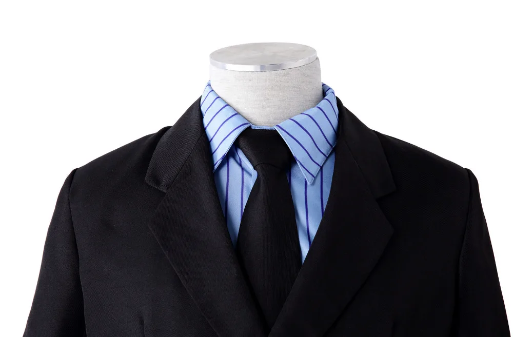 One Piece Cosplay Costume Sanji Suit Any Size