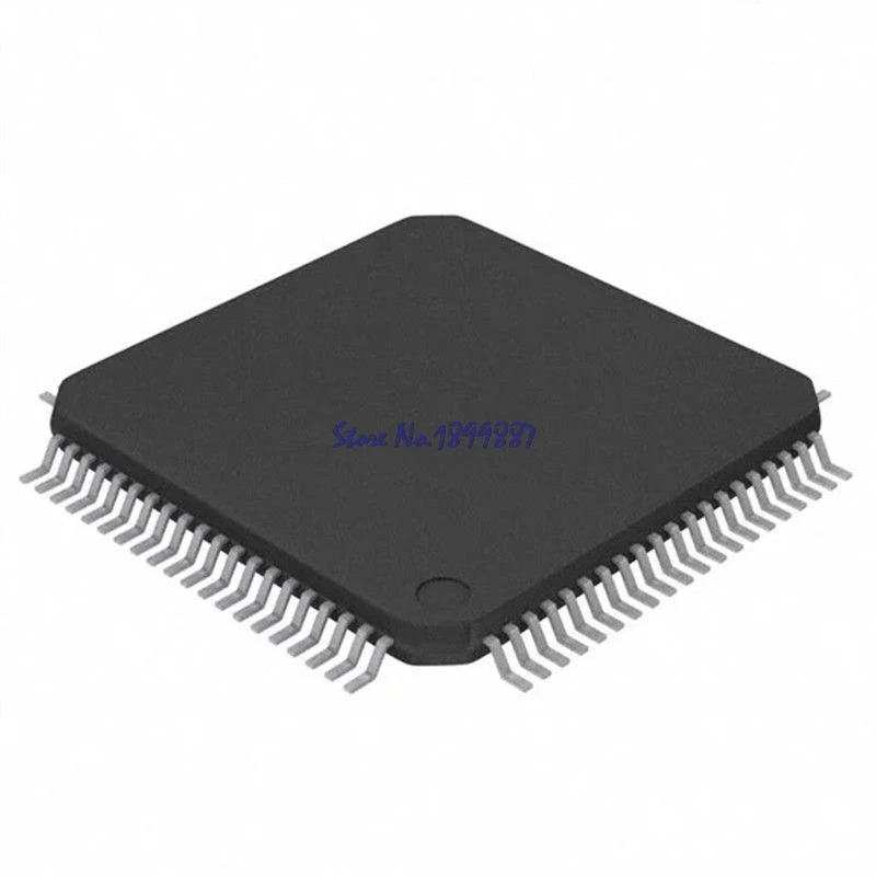 

1pcs/lot MKL25Z128VLK4 LQFP80