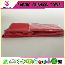 Открытый микрофибры пляж для купания ванна quick dry спорт мягкая yoga towel hotel towel with mesh bag