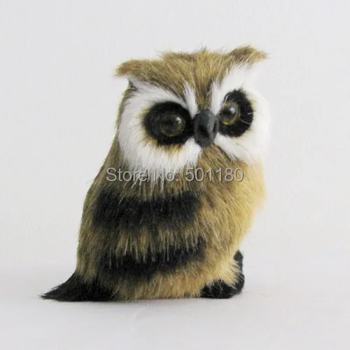 

free shipping mini owl decor owl bird for home decor