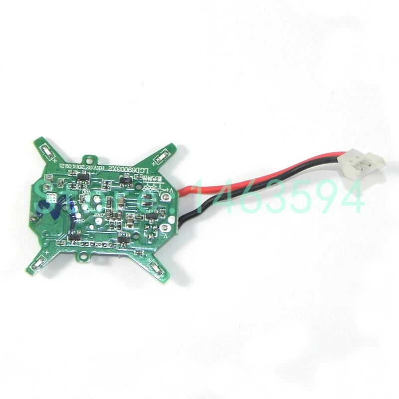 Free Shipping JJRC H6C RC quadcopter drone helicopter spare parts