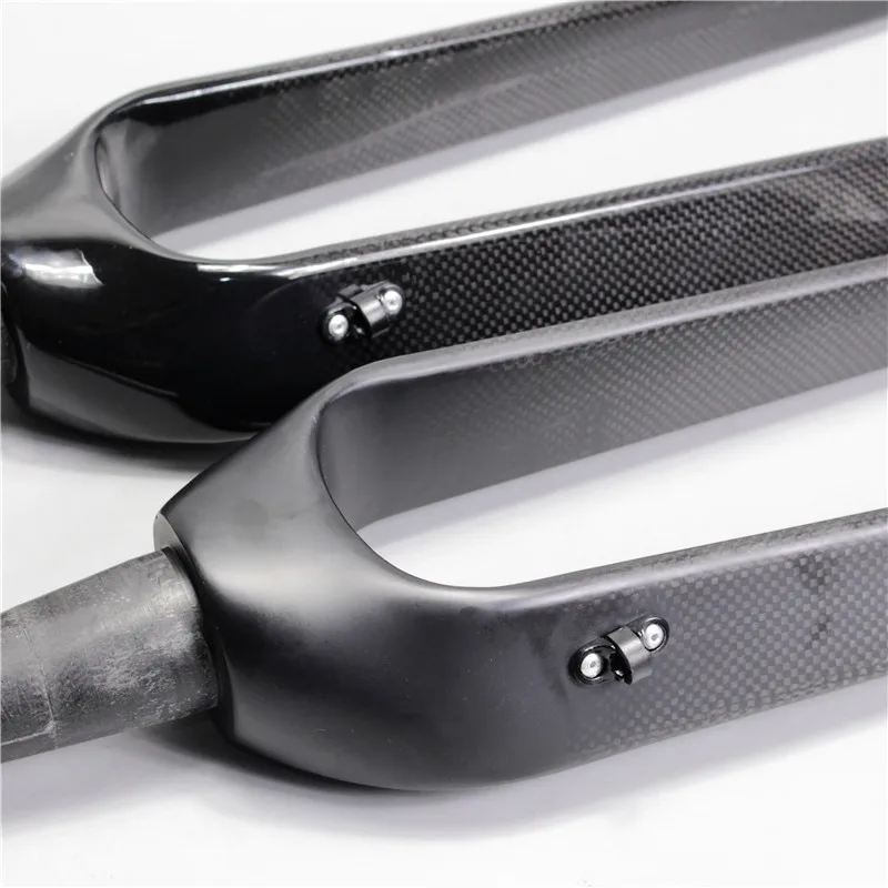 2927. 526 polegada de carbono completo bicicleta