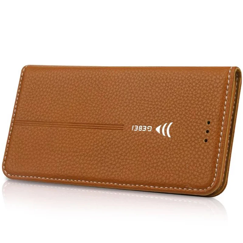 imágenes para GEBEI Adorption de lujo Original de la Marca Flip Funda de Cuero Para Samsung galaxy Borde S6 S7 S8 Plus S 6 7 Nota 5 7R FE 8 imágenes para GEBEI Adorption de lujo Original de la Marca Flip Funda de Cuero Para Samsung galaxy Borde S6 S7 S8 Plus S 6 7 Nota 5 7R FE 8