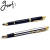 Guoyi A328 luxury Ink Fountain pen 0.38mm Metal high-end business office gifts and corporate logo customization signature pen ► Photo 1/6