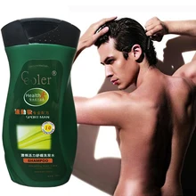 Hair Shampoo Professional Oil-control Hair & Scalp Treatment Hair Shampoo 260ml