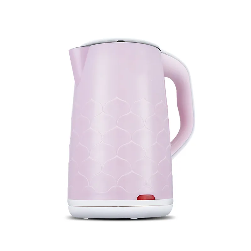 Electric Kettle 304 Stainless Steel The Food Grade Automatic Power Off
