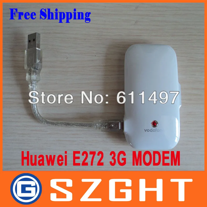 5 шт./Лот Бесплатная доставка разблокированный Huawei E272 3G USB модем 7 2 Мбит/с PK E220 E1750|3g