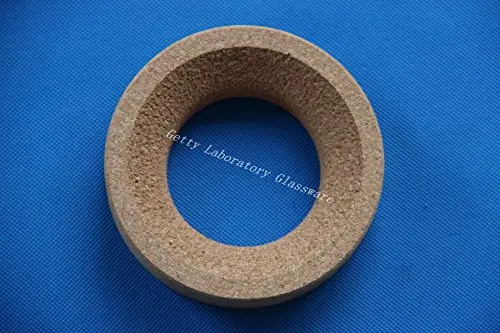 Laboratory lab flask cork ring stand 140*85mm for 1000ml 2000ml glass