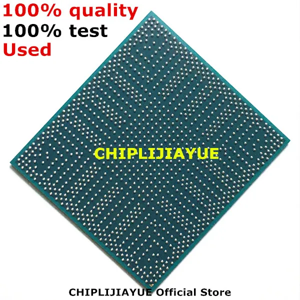 

100% test very good product SR2KR J3060 chip IC reball with balls BGA Chipset In Stock