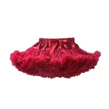 hot girls ballet ball gown girls tutu skirt fluffy pettiskirt tutu skirts girl tulle dance mini skirts for girls children cheap baby girls tutu skirts shining stars ball gown pettiskirt kids toddler girl ballet princess party dance skirt children clothing