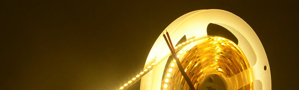 Ultra Bright SMD 2835 LED Strip DC 12V Flexible Waterproof Led Strip High Lumen LED Light Tape Ribbon Lamp 5MRoll 3528 5050 SMD Indoor  29
