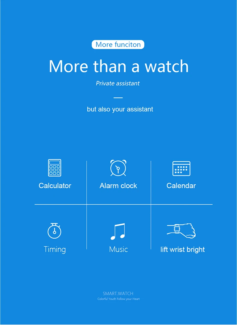 VA02 smart watch 11