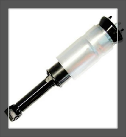 

free shipping case for Land Rover discovery 3 4 III car part Front Air spring shock absorbers pneumtaic Suspension Strut