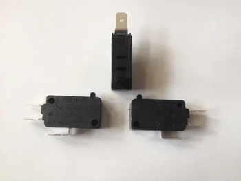 

High quality rice cooker micro switch microwave oven micro switch KW3AT-21