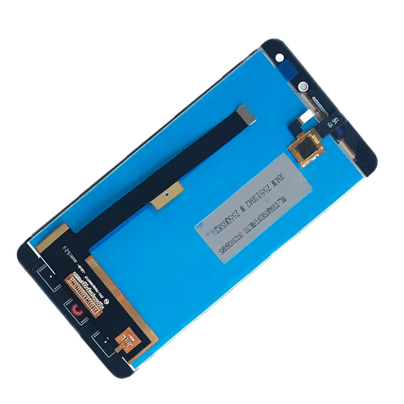 Nubia N1 NX541J (4)