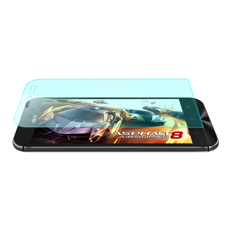 Защитная пленка из закаленного стекла для Asus ZenFone Zoom ZX551ML|screen protection|mobile phone