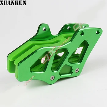 

XUANKUN Off - Road Motorcycle KXF250 09-16 Chain Guide KXF450 09-15 Chain Drag