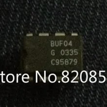 10 шт./лот BUF04GPZ BUF04GP BUF04G BUF04 DIP8