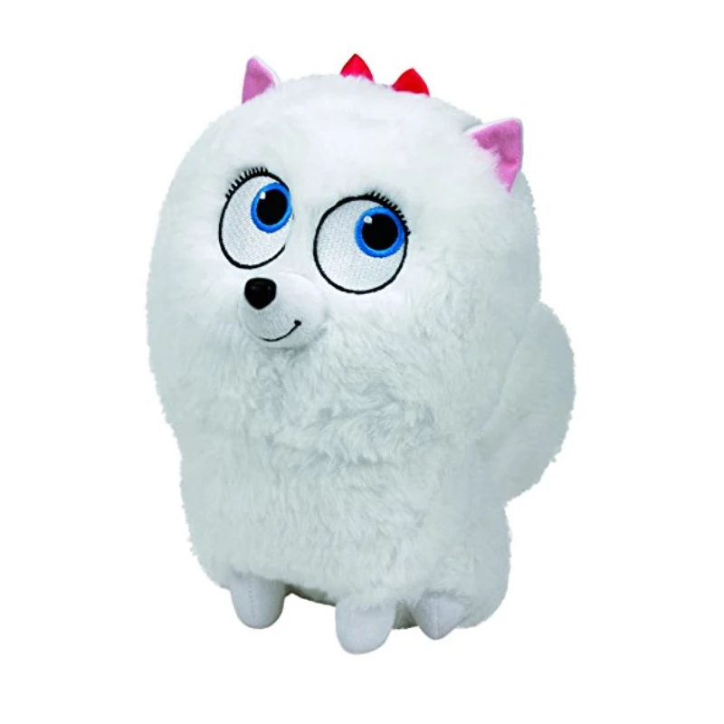 Купить Игрушки Из Мультфильма Жизнь Домашних Животных