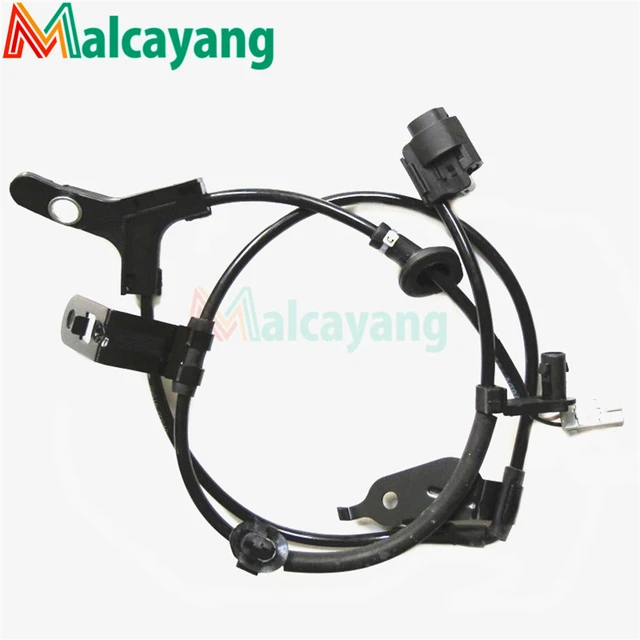 ABS wheel speed sensor Rear Left 89516 0D040 89516 0D040 for Toyota