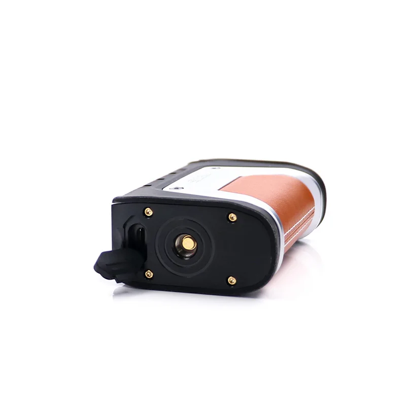 Оригинальный GeekVape Aegis mod aegis Legend 200 Вт TC бокс мод питается от двух аккумуляторов 18650
