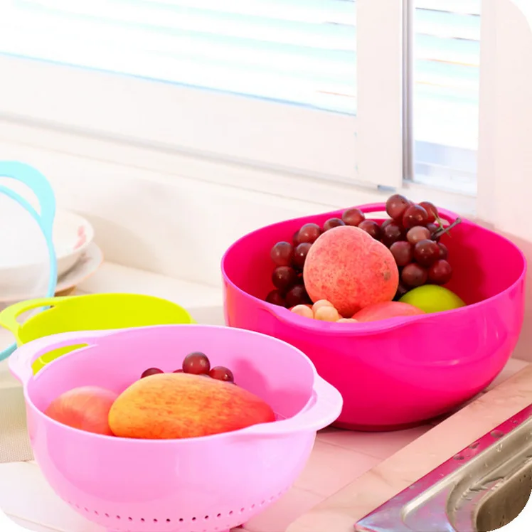 Aliexpress.com : Buy 8pcs Sweet Color Mixing Bowl Plastic Kitchenware Set with Trendy Style Aliexpress.com : Buy 8pcs Sweet Color Mixing Bowl Plastic Kitchenware Set with Trendy Style