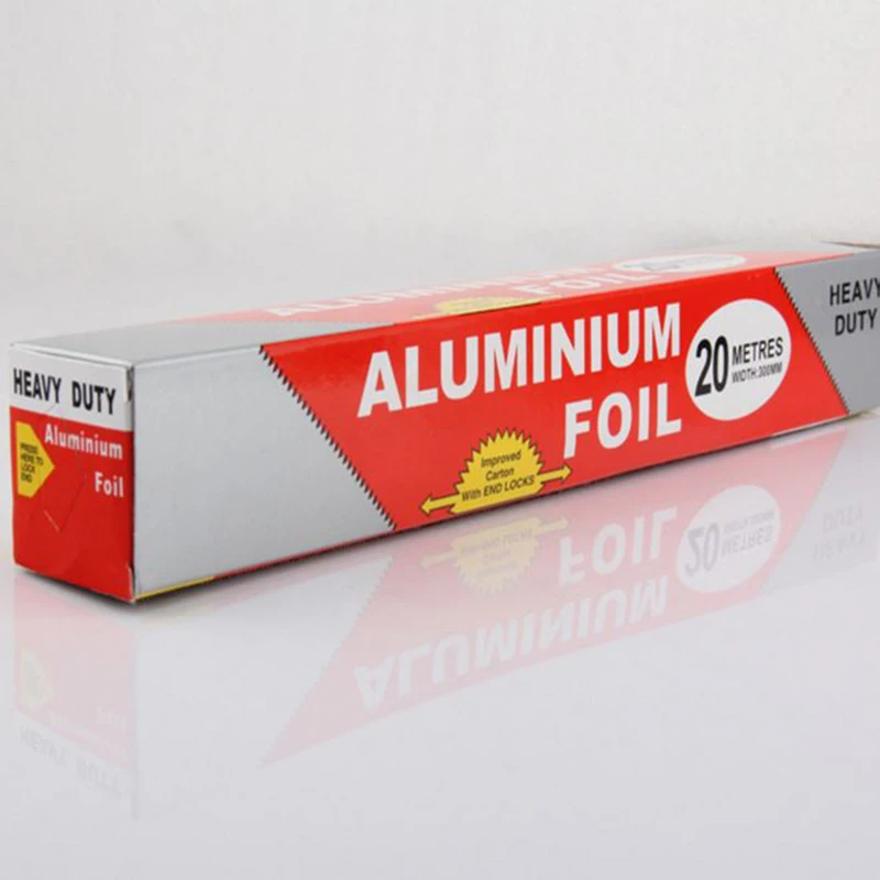 Online Get Cheap Aluminum Foil Cooking Alibaba Group