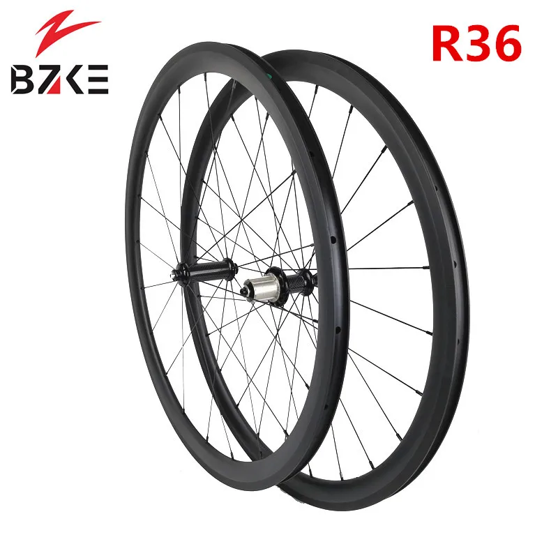 carbon wheelset 700c