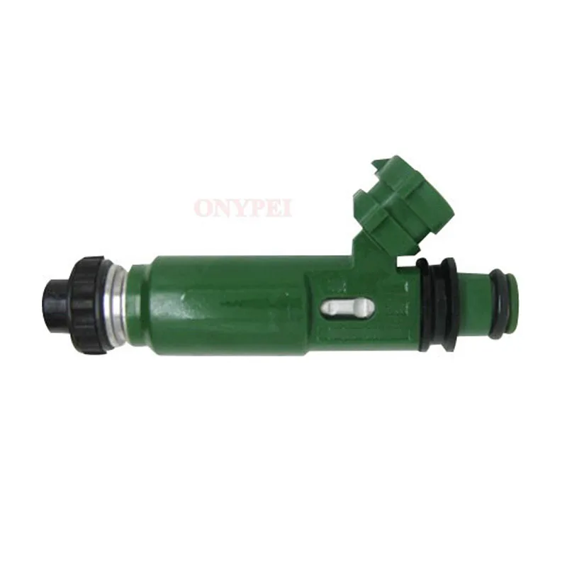 Форсунка топливной форсунки 195500-3040 для 1997 Mazda Protege Kia Sephia 1,8 1955003040