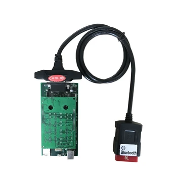 

Hot 2016 VD TCS CDP plus 2014.3/201600 software free active full set in box diagnostic tool for car /truck