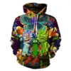Hoodies 