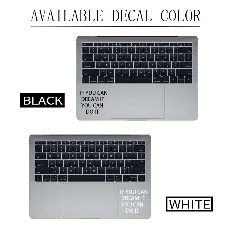 BE haply SMILEY наклейка для ноутбука Apple MacBook Air Pro Retina 11 12 13 15 дюймов Mac Book виниловая