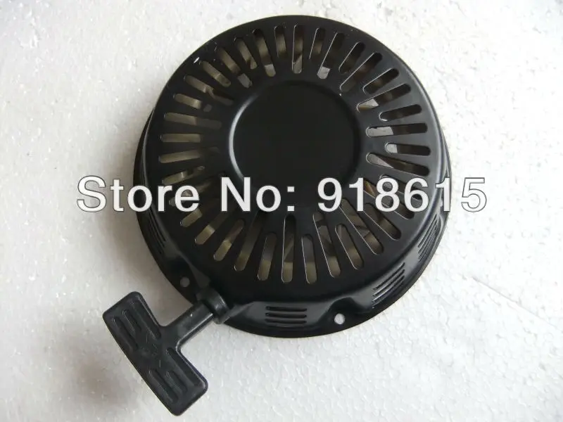 GX390 Recoil Starter gasoline generator parts replacementin Generator