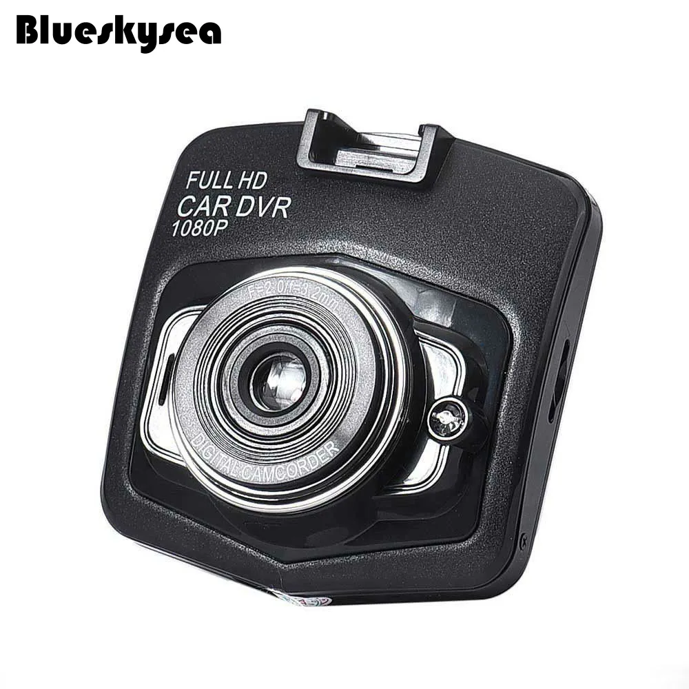 2 4 LCD Screen HD 1080P Digital Camcorder Video Recorder Dash font b Camera b font