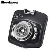 2.4 “de Pantalla LCD HD 1080 P cámara de Vídeo Digital Grabadora de Vídeo Cámara de la Rociada 120 grados de Visión Nocturna de Movimiento de Grabación en Bucle detección