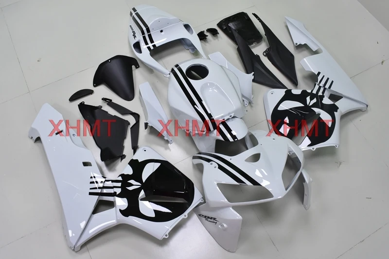 

for CBR 600 RR 2005 - 2006 Fairing Kits for Honda CBR600RR 05 Plastic Fairings CBR 600 RR 2005 Skull Motorcycle Fairing