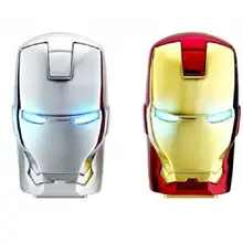 ^^Best Offers J-boxing 64GB USB Flash LED Iron Man Memory Stick USB 2.0 Pendrive 64gb Robot Thumb Drive Storage for Computer Laptop Mac Tablet ^^Best Offers J-boxing 64GB USB Flash LED Iron Man Memory Stick USB 2.0 Pendrive 64gb Robot Thumb Drive Storage for Computer Laptop Mac Tablet