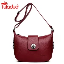 Маленькие пышные сумки, женская сумка-мессенджер, качественная дизайнерская роскошная женская сумка через плечо, сумка-мессенджер для женщин