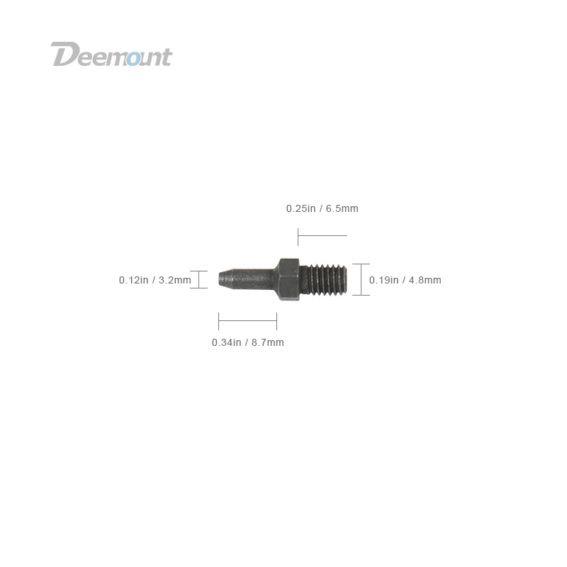 Deemount инструмент для демонтажа цепи велосипеда(экстрактор Pin Услуги Запчасти для цепи для замены велосипедной цепи инструмент для ремонта Запчасти аксессуары