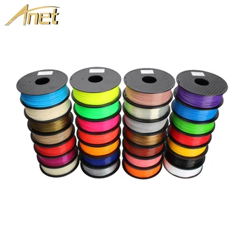 

10PCS PLA Filament 3D Printer 1.75mm 1kg PLA filament 3D Printer Filament Consumables for 3D Printer 3D Pen Supplies plastic