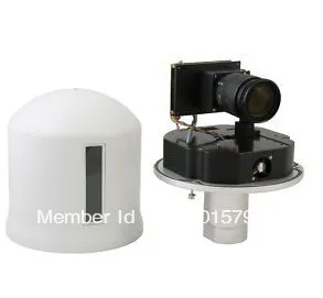 DIGITAL Panoramic Camera NEW | Электроника
