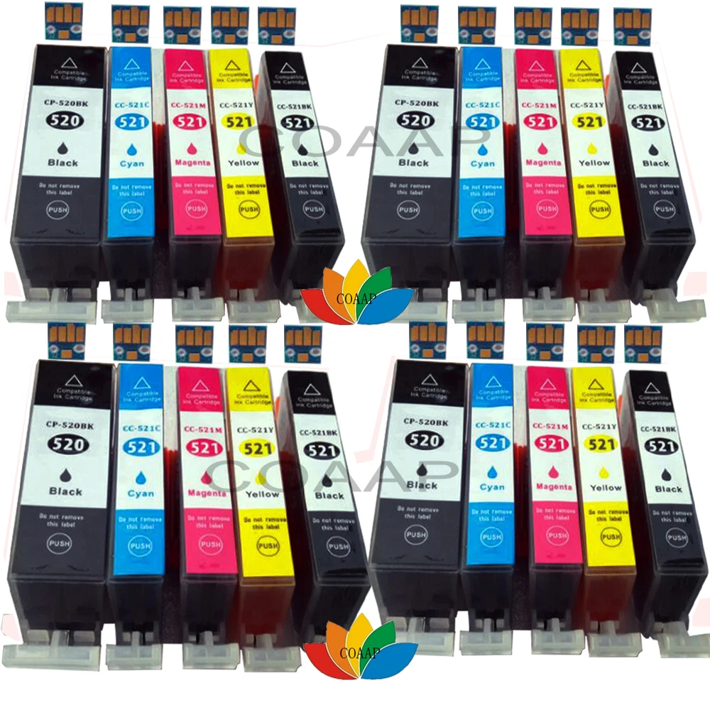 canon mp560 compatible ink cartridges