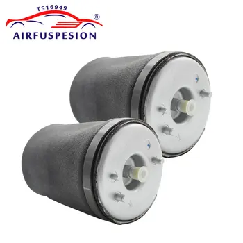 

For BMW E39 Brand New Pair Rear Left Right Air Suspension Spring 37121094613 37121094614 37121095081 37121095082