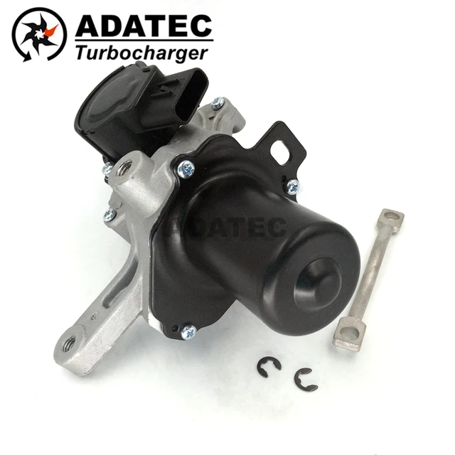 CT16V Turbocharger Vacuum Actuator 17201 0L040 17201 0L040 turbo