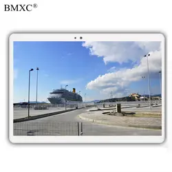 BMXC B700 1920*1200 Dual Sim 10 дюймов планшетный ПК Android 7,0 10 дюймов Восьмиядерный 4G планшет FDD LTE 2 ГБ Оперативная память 32 ГБ Встроенная память gps tablet