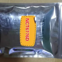 NCT6776D NCT67760 QFP