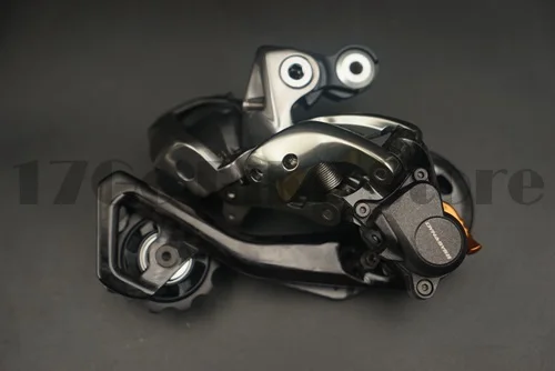 В shimnao XTR di2 rd m9050 sgs тень РД + задний переключатель длиной 11 Скорость mtb Применение|xtr