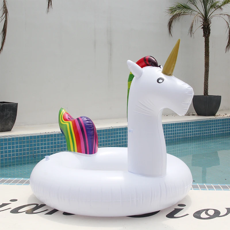 Baby SWIMMING RING UNICORN Ring Float Inflatable Swimming Circle for Children Flamingo Baby Float Pool Water Fun Pool Toys Baby SWIMMING RING UNICORN Ring Float Inflatable Swimming Circle for Children Flamingo Baby Float Pool Water Fun Pool Toys