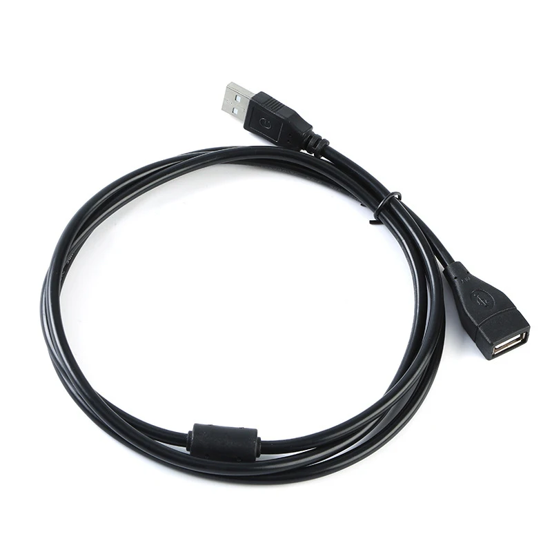Кабель USB 2 0 штырь гнездо 1 5 м 3 м|Кабели для MP3/MP4-плееров| |