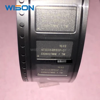 

2-5PCS/LOT New original NT5CC64M16GP-DI BGA